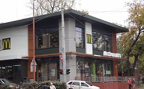 Apartment Nr Railway Station
